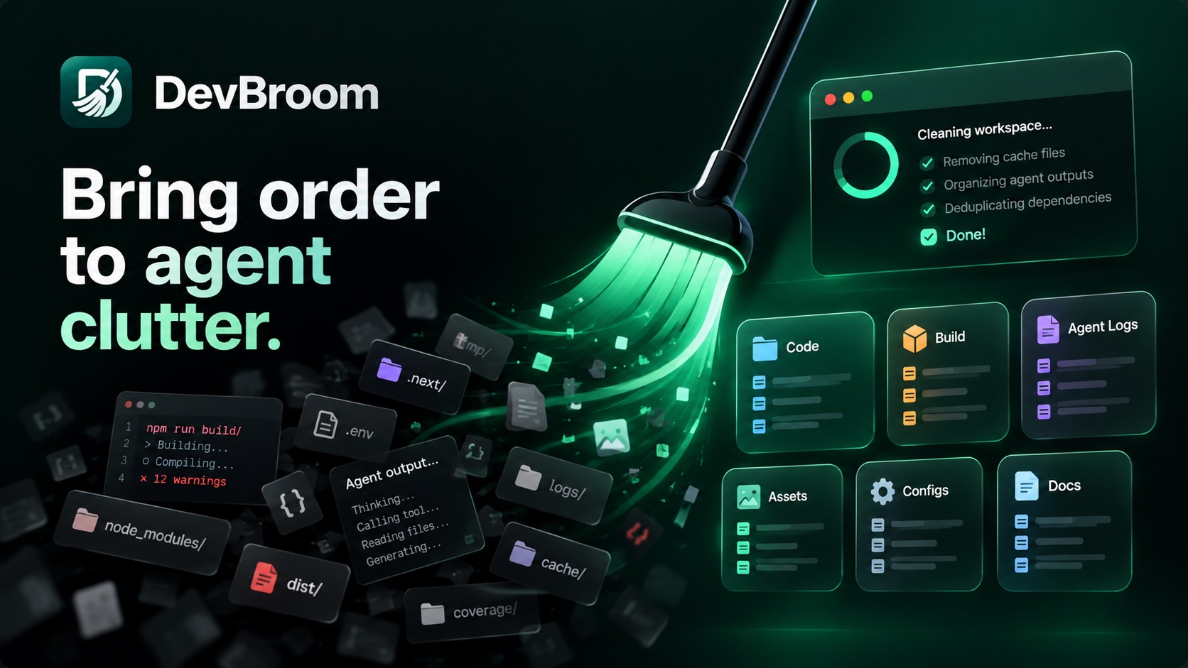 Devbroom